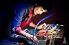 Cool v plotě 2013: Muzikanti stáli opět jako kůl v plotě. Sami, ale před skvělým publikem