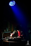 Cool v plotě 2013: Muzikanti stáli opět jako kůl v plotě. Sami, ale před skvělým publikem