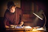 Cool v plotě 2013: Muzikanti stáli opět jako kůl v plotě. Sami, ale před skvělým publikem