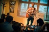 Cool v plotě 2013: Muzikanti stáli opět jako kůl v plotě. Sami, ale před skvělým publikem