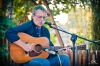 Cool v plotě 2013: Muzikanti stáli opět jako kůl v plotě. Sami, ale před skvělým publikem
