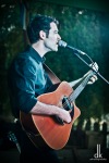 Cool v plotě 2013: Muzikanti stáli opět jako kůl v plotě. Sami, ale před skvělým publikem
