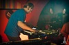Cool v plotě 2013: Muzikanti stáli opět jako kůl v plotě. Sami, ale před skvělým publikem