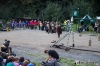 Táborská setkání 2013: Bitva na Housově mlýnu a Lenka Filipová v akci