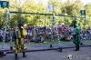 Táborská setkání 2013: Bitva na Housově mlýnu a Lenka Filipová v akci
