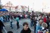 Táborská setkání 2013: Bitva na Housově mlýnu a Lenka Filipová v akci