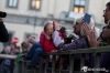 Táborská setkání 2013: Bitva na Housově mlýnu a Lenka Filipová v akci