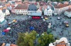 Táborská setkání 2013: Bitva na Housově mlýnu a Lenka Filipová v akci
