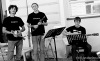 Táborská setkání 2013: Sobotní nabitý program vrcholil chorálem Jany Kratochvílové