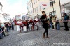 Táborská setkání 2013: Sobotní nabitý program vrcholil chorálem Jany Kratochvílové