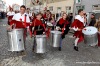 Táborská setkání 2013: Sobotní nabitý program vrcholil chorálem Jany Kratochvílové