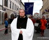 Táborská setkání 2013: Sobotní nabitý program vrcholil chorálem Jany Kratochvílové