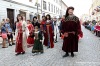 Táborská setkání 2013: Sobotní nabitý program vrcholil chorálem Jany Kratochvílové