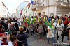 Táborská setkání 2013: Sobotní nabitý program vrcholil chorálem Jany Kratochvílové