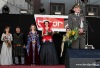 Táborská setkání 2013: Sobotní nabitý program vrcholil chorálem Jany Kratochvílové