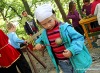 Táborská setkání 2013: Sobotní nabitý program vrcholil chorálem Jany Kratochvílové