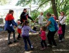 Táborská setkání 2013: Sobotní nabitý program vrcholil chorálem Jany Kratochvílové