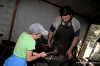 Táborská setkání 2013: Sobotní nabitý program vrcholil chorálem Jany Kratochvílové