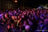 Táborská setkání 2013: Sobotní nabitý program vrcholil chorálem Jany Kratochvílové