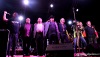 Táborská setkání 2013: Sobotní nabitý program vrcholil chorálem Jany Kratochvílové
