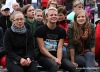Táborská setkání 2013: Mladí, neklidní a talentovaní dostali šanci v neděli