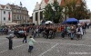 Táborská setkání 2013: Mladí, neklidní a talentovaní dostali šanci v neděli