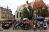 Táborská setkání 2013: Mladí, neklidní a talentovaní dostali šanci v neděli