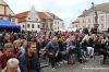 Táborská setkání 2013: Mladí, neklidní a talentovaní dostali šanci v neděli