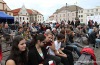 Táborská setkání 2013: Mladí, neklidní a talentovaní dostali šanci v neděli