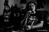 Pro Fokus se rockovalo. O kolečko víc či míň, bylo jedno! V RJ Baru hrál Dj Flux