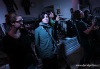 Pro Fokus se rockovalo. O kolečko víc či míň, bylo jedno! V RJ Baru hrál Dj Flux
