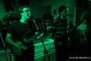 Pro Fokus se rockovalo. O kolečko víc či míň, bylo jedno! V RJ Baru hrál Dj Flux