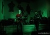 Pro Fokus se rockovalo. O kolečko víc či míň, bylo jedno! V RJ Baru hrál Dj Flux