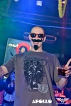 Na VIP party roztančila Apollo Djane Mejsi 