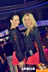 Na VIP party roztančila Apollo Djane Mejsi 