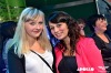 Na VIP party roztančila Apollo Djane Mejsi 