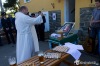 Otevřeno! Hasiči z Petříkovic mají nový dům. Na oslavě se hrálo, střílelo i skákalo