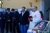 Otevřeno! Hasiči z Petříkovic mají nový dům. Na oslavě se hrálo, střílelo i skákalo