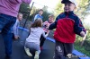Otevřeno! Hasiči z Petříkovic mají nový dům. Na oslavě se hrálo, střílelo i skákalo