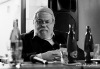 Tabook 2013: Karol Sidon vyprávěl silný příběh, v divadle padaly děti ze stromu