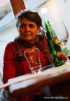 Tabook 2013: Karol Sidon vyprávěl silný příběh, v divadle padaly děti ze stromu