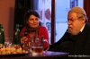 Tabook 2013: Karol Sidon vyprávěl silný příběh, v divadle padaly děti ze stromu