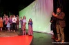 Tabook 2013: Karol Sidon vyprávěl silný příběh, v divadle padaly děti ze stromu