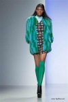 London Fashion Weekend: byli jsme u toho aneb ikony módy a pohodové ceny