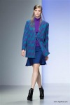 London Fashion Weekend: byli jsme u toho aneb ikony módy a pohodové ceny