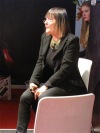 London Fashion Weekend: byli jsme u toho aneb ikony módy a pohodové ceny