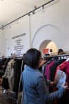 London Fashion Weekend: byli jsme u toho aneb ikony módy a pohodové ceny