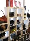 London Fashion Weekend: byli jsme u toho aneb ikony módy a pohodové ceny