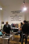London Fashion Weekend: byli jsme u toho aneb ikony módy a pohodové ceny