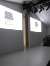 London Fashion Weekend: byli jsme u toho aneb ikony módy a pohodové ceny